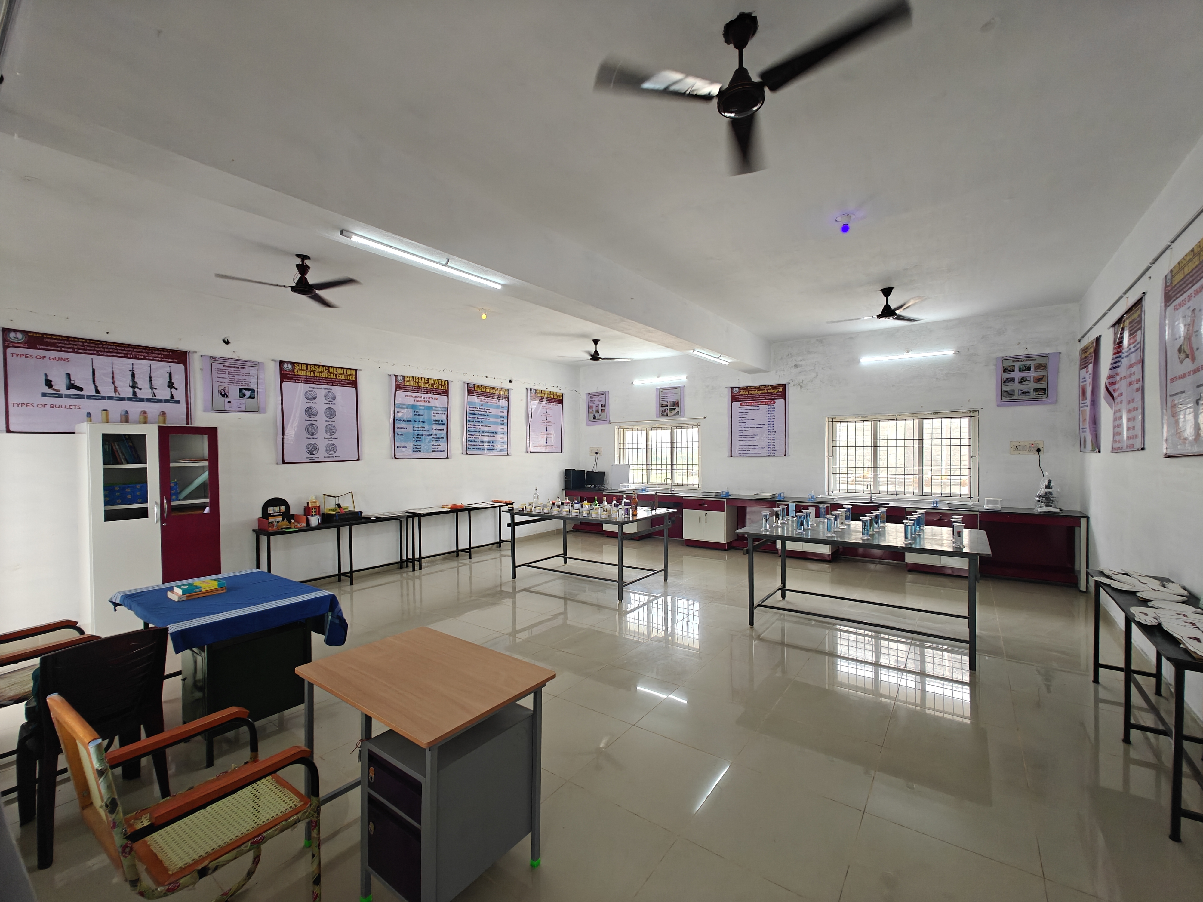 Sattam Saarntha Maruthuvamum Nanju Maruthuvamum