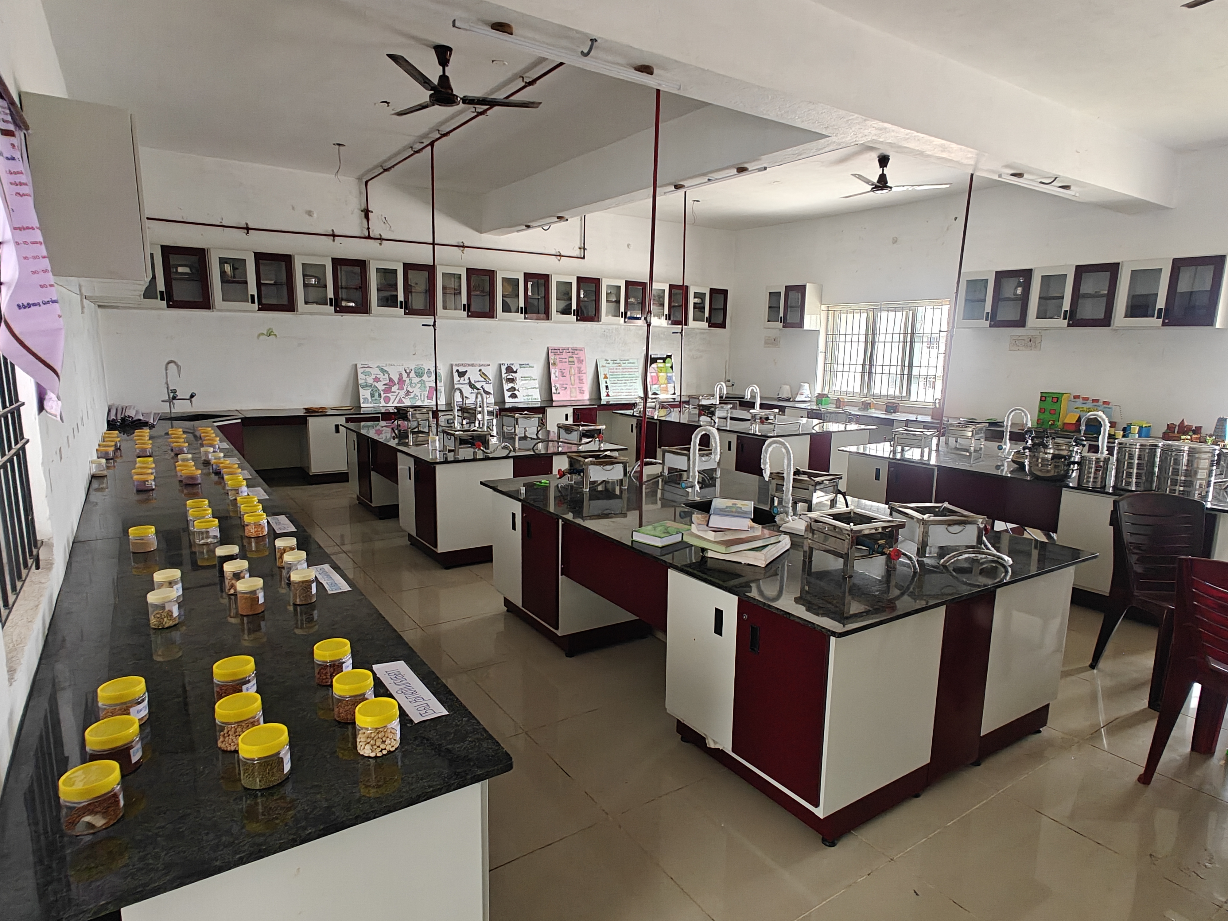 Noi Anuga Vidhi including Research Methodology & Medical Statistics