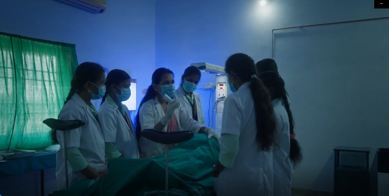 Sool and Magalir Maruthuvam