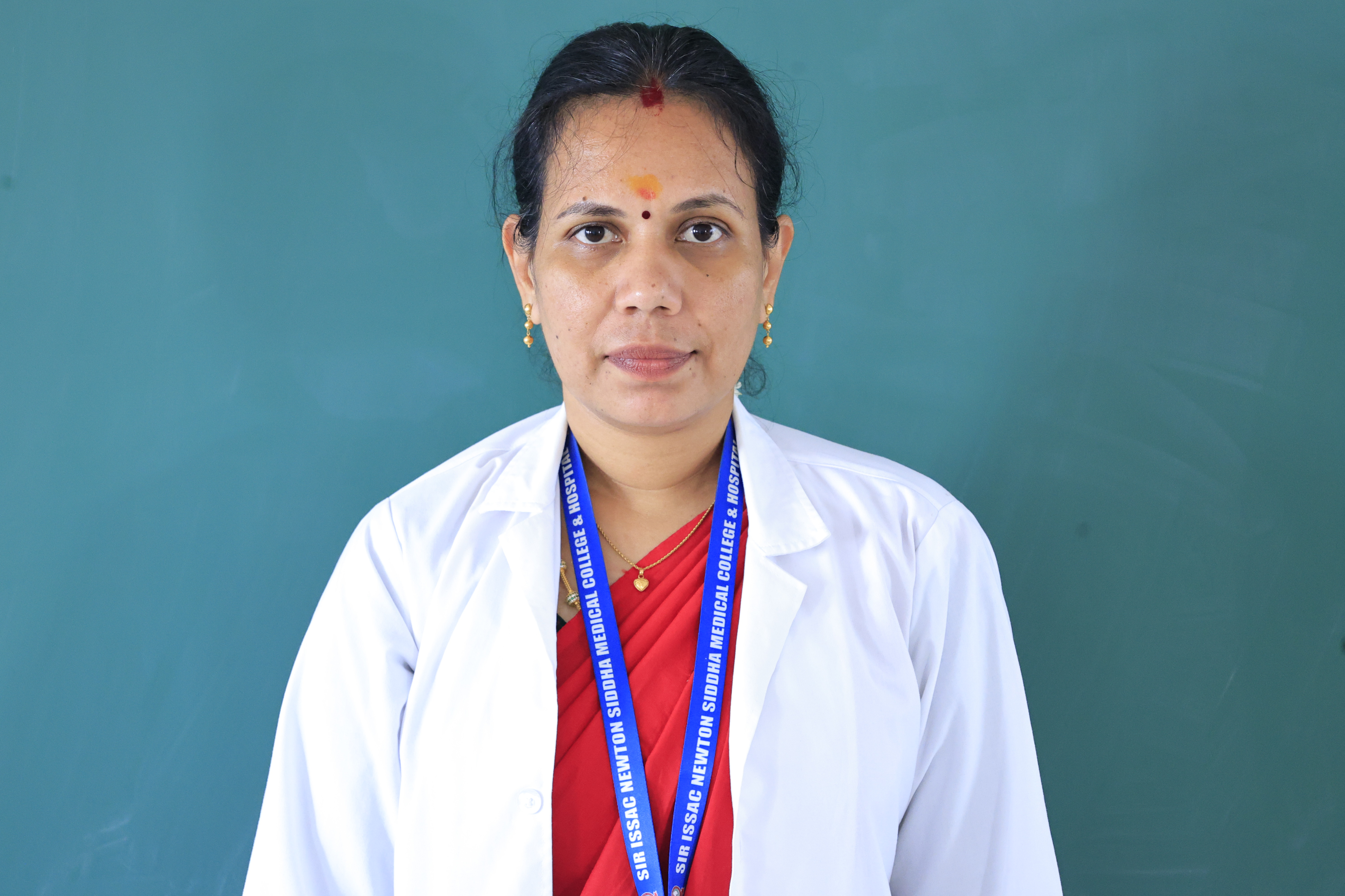 Dr.T.SAROJINI