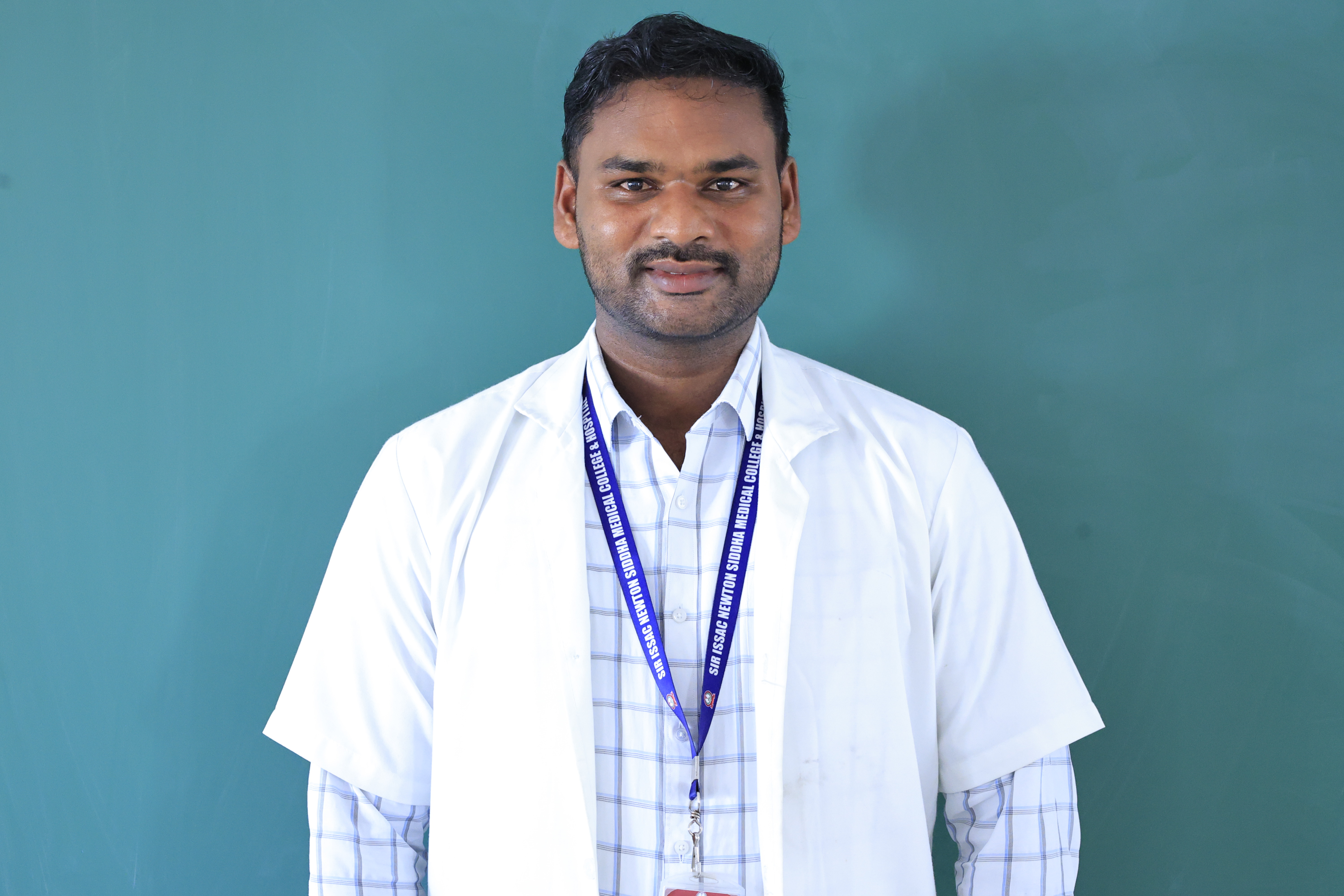 Dr. G.DINESHRAMAN