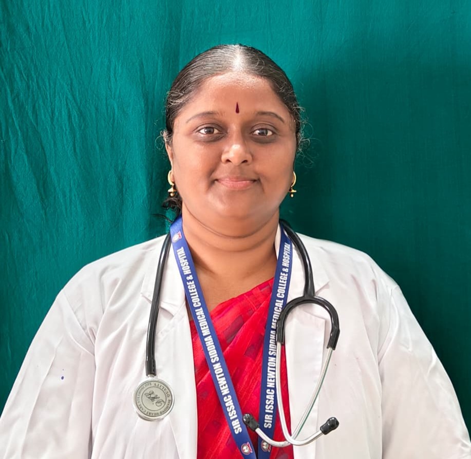 Dr.R. Padmavathi